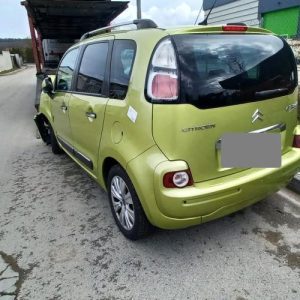 CITROEN C3 PICASSO