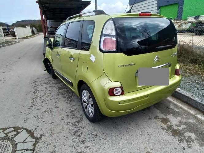 CITROEN C3 PICASSO