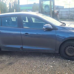 RENAULT MEGANE 3 PHASE 3