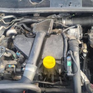 RENAULT MEGANE 3 PHASE 3