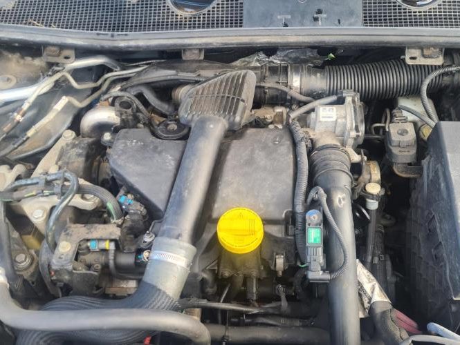 RENAULT MEGANE 3 PHASE 3