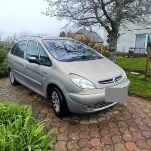 CITROEN XSARA PICASSO PHASE 1