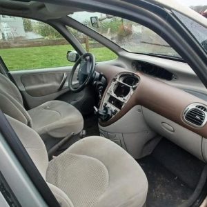 CITROEN XSARA PICASSO PHASE 1