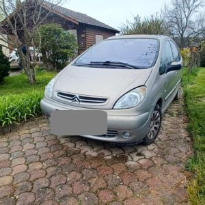 CITROEN XSARA PICASSO PHASE 1