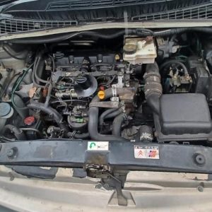 CITROEN XSARA PICASSO PHASE 1