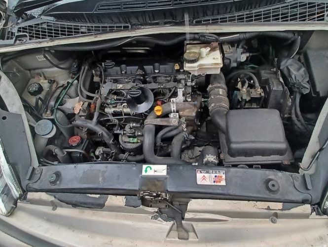 CITROEN XSARA PICASSO PHASE 1