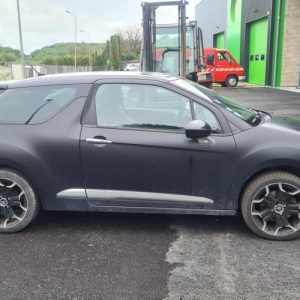 CITROEN DS3 PHASE 1