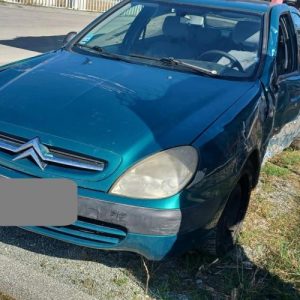 CITROEN XSARA
