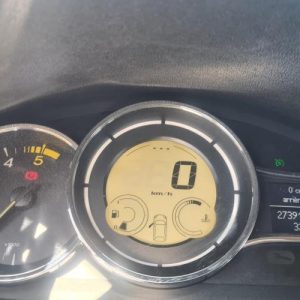 RENAULT MEGANE 3 PHASE 1