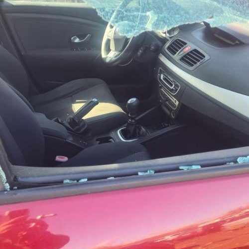 RENAULT MEGANE 3 PHASE 1