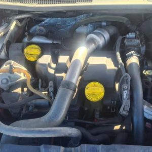 RENAULT MEGANE 3 PHASE 1