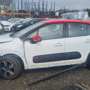 CITROEN C3 3 PHASE 1