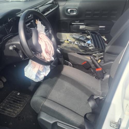 CITROEN C3 3 PHASE 1