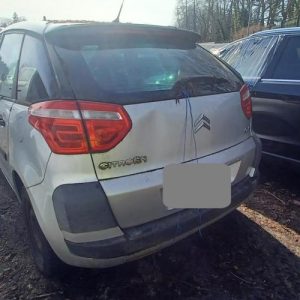 CITROEN C4 PICASSO 1