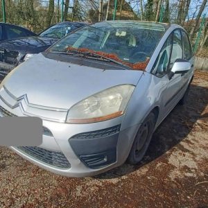 CITROEN C4 PICASSO 1