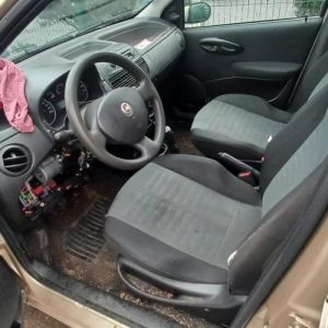 FIAT PUNTO 2 PHASE 2