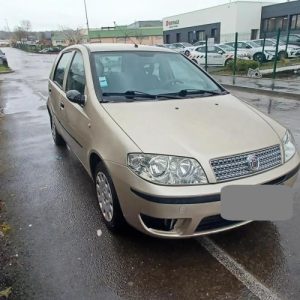 FIAT PUNTO 2 PHASE 2