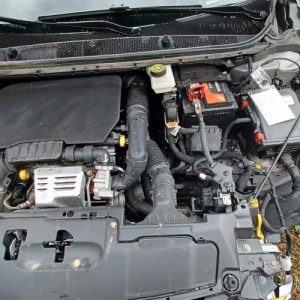 PEUGEOT 308 2 PHASE 1