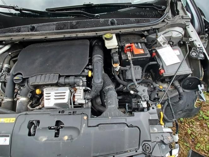 PEUGEOT 308 2 PHASE 1