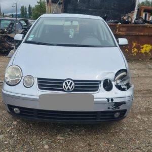 VOLKSWAGEN POLO 4 PHASE 1