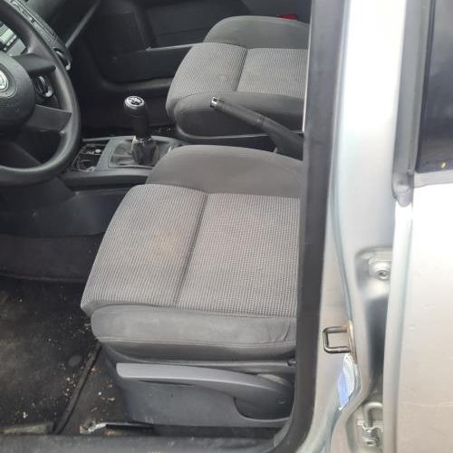 VOLKSWAGEN POLO 4 PHASE 1