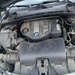 BMW SERIE 1 E87 PHASE 2