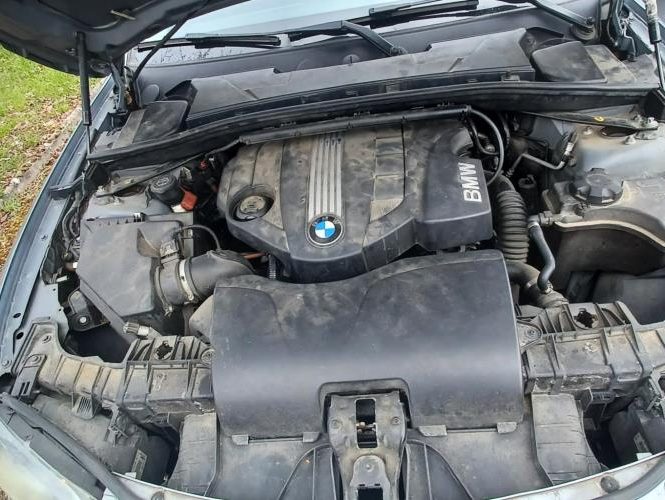 BMW SERIE 1 E87 PHASE 2