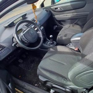 CITROEN C4 1 PHASE 1