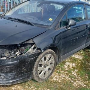 CITROEN C4 1 PHASE 1