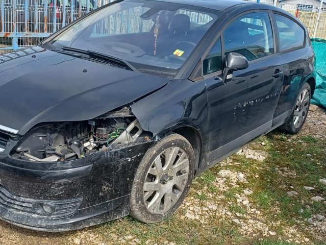 CITROEN C4 1 PHASE 1