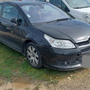 CITROEN C4 1 PHASE 1