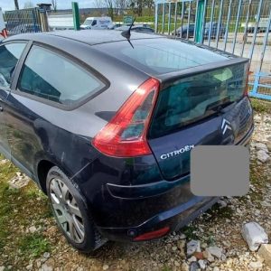 CITROEN C4 1 PHASE 1