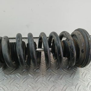 MITSUBISHI PAJERO 3 PHASE 2