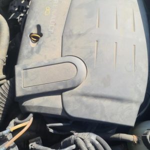 RENAULT KANGOO 1 PHASE 2