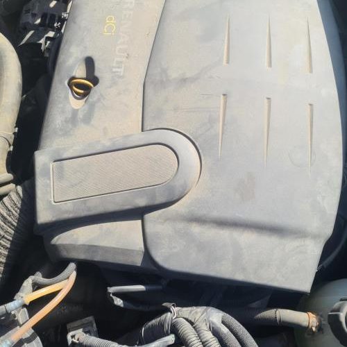 RENAULT KANGOO 1 PHASE 2