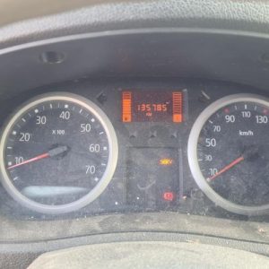 RENAULT KANGOO 1 PHASE 2