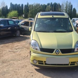 RENAULT KANGOO 1 PHASE 2