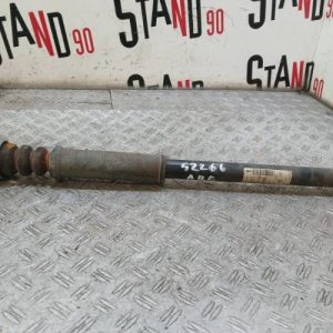 VOLKSWAGEN POLO 5 PHASE 1