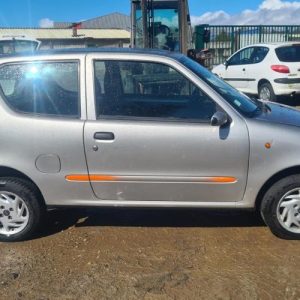 FIAT SEICENTO