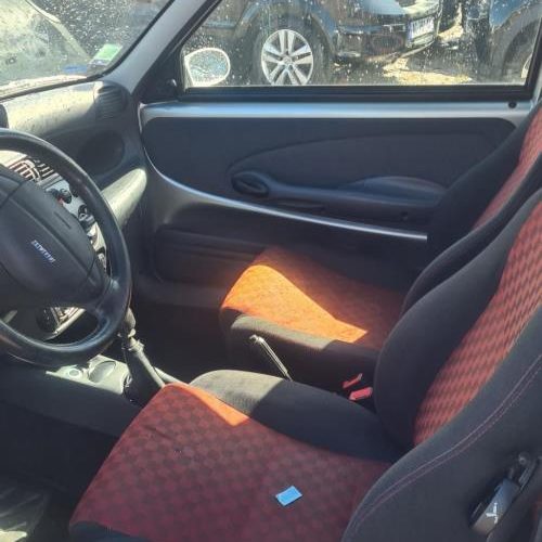 FIAT SEICENTO