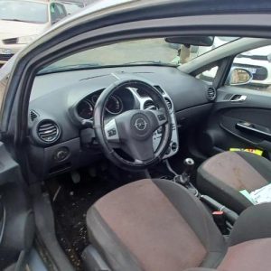 OPEL CORSA D PHASE 1