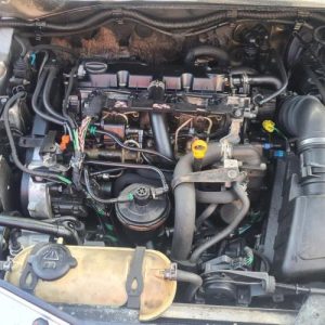 CITROEN BERLINGO 1 PHASE 1