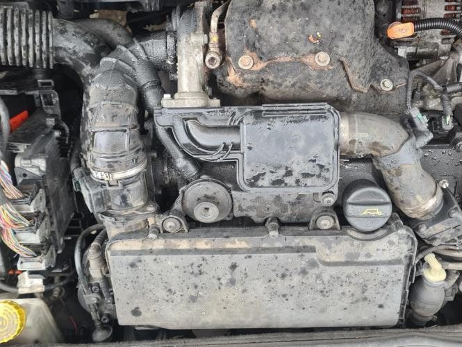 CITROEN C3 1 PHASE 2