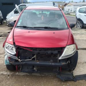 CITROEN C3 1 PHASE 2
