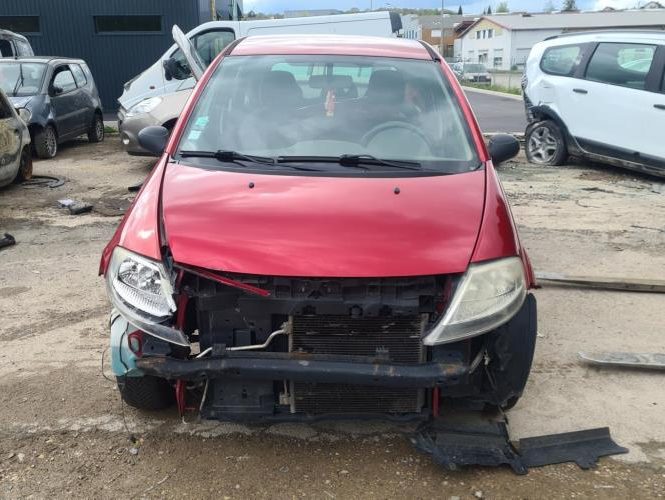 CITROEN C3 1 PHASE 2