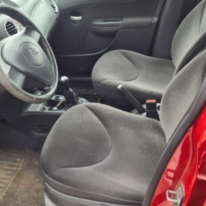 CITROEN C3 1 PHASE 2