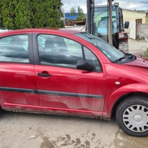 CITROEN C3 1 PHASE 2
