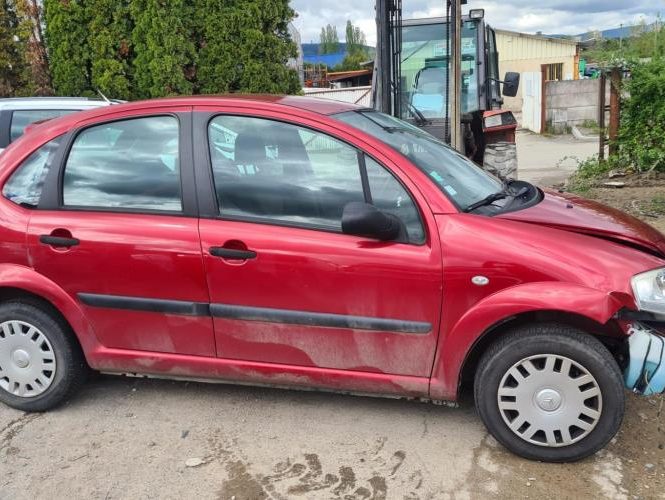 CITROEN C3 1 PHASE 2
