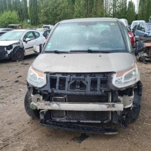 CITROEN C3 PICASSO PHASE 1