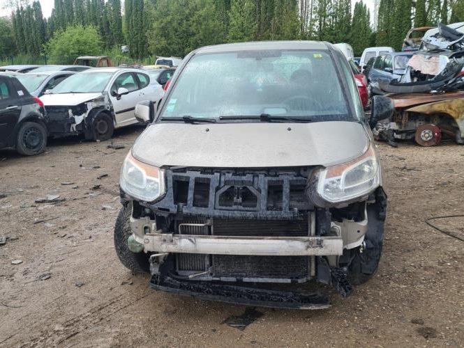 CITROEN C3 PICASSO PHASE 1